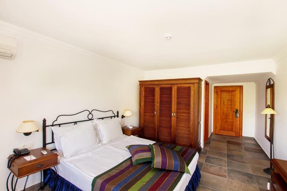 Standard Double Room 1